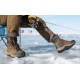 Ботинки KEEN Revel IV High Polar M 9.5 Magnet/Red Carpet