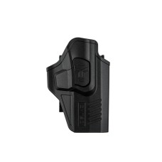 CY-G19G4BL Кобура Cytac для glock 19