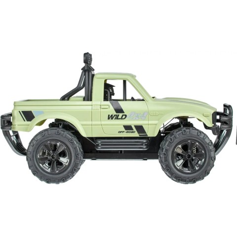 Машинка ZIPP Toys Дикий офф-роуд