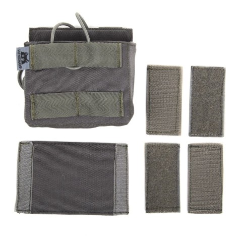 Підсумок ULFHEDNAR для двох (одного) магазинів MOLLE