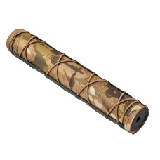 Термочохол Т700-44L для інтегрованих ПБС AFTactical серії S44L, Мультикам