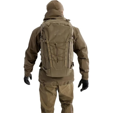 Рюкзак Arc’teryx Assault Pack 45 Crocodile