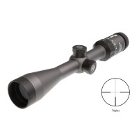 Приціл оптичний Sig Optics Whiskey 3 3-9x40mm Triplex