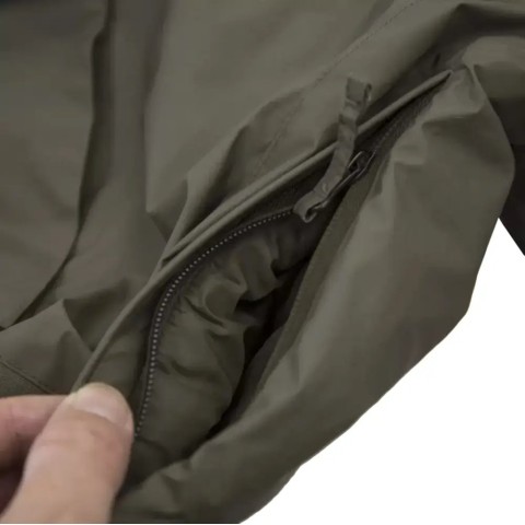 Брюки Carinthia MIG 4.0 Trousers G-Loft XL утеплені ц:olive