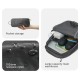 Рюкзак компактний Naturehike CNK2450XB026, 20 л, блакитний