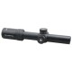 Приціл оптичний Vector Optics Aston 1-6x24 (30 мм) illum. SFP