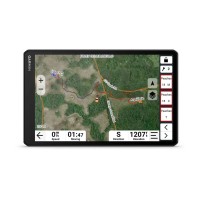 Портативный GPS-навигатор Garmin Alpha XL для отслеживания собак