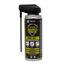 Збройове мастило GNP 200 мл. Спрей