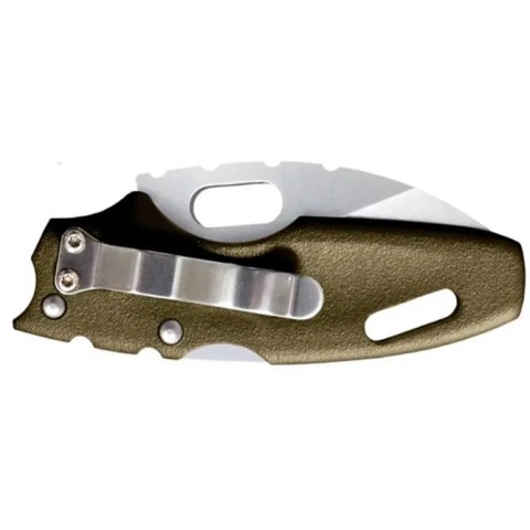 Ніж Cold Steel Mini Tuff Lite OD Green