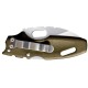 Ніж Cold Steel Mini Tuff Lite OD Green