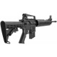 Винтовка пневматическая Ekol MS Black (M16)