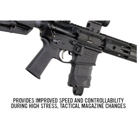 Пятка магазина Magpul Original  5.56 NATO  (Black)