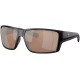 Окуляри Costa Del Mar Reefton Pro Black Copper Silver Mirror 580G