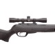 Пневматическая винтовка Gamo Black Bull + прицел 4х32WR