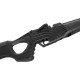 Гвинтівка пневматична Optima Flash 101 PCP 4,5 мм