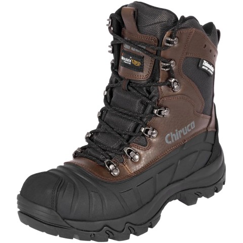 Черевики Chiruca Patagonia 40 Dark Brown