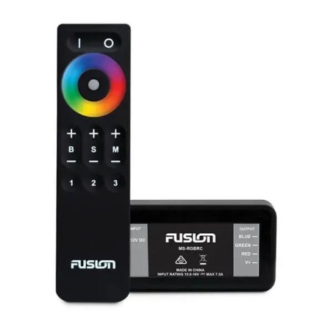 Пульт дистанційного керування Fusion RGB бездротовий