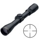 Прицел Leupold Rifleman 2-7x33mm Wide Duplex