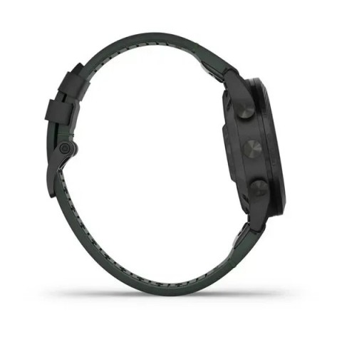 Смарт-часы Garmin MARQ Golfer Gen 2 - Carbon Edition