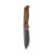 Ніж Benchmade Saddle Mountain Skinner, richlite