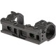 Моноблок Spuhr SP-4002C Gen3, Ø34, H38mm/1,5