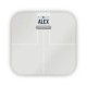 Смарт-весы Garmin Index S2, белые
