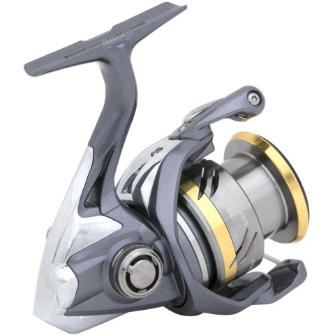 Катушка Shimano Ultegra C2000S FB 5+1BB 5.0:1