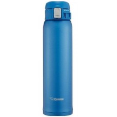 Термокружка ZOJIRUSHI SM-SD60AM 0.6 л ц:голубой