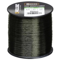 Леска Prologic C-Series 925m 0.37mm 6.8kg Green