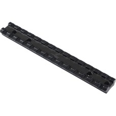 Планка Rusan-Mikron Picatinny rail - Remington 783 (SA B=82.4 L=140) Picatinny