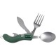 Набір столових приборів Active Launcher 3 Olive
