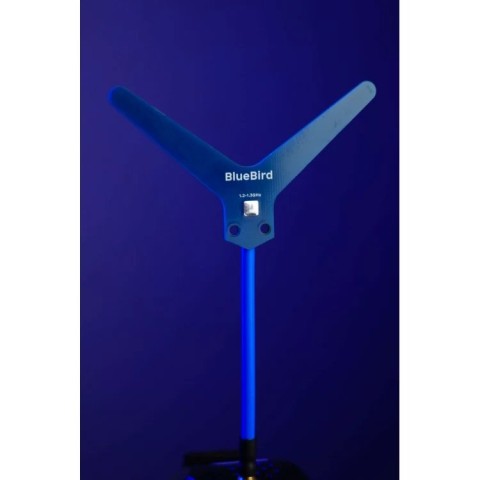 Диполь антена PCB VeeDip 1.2 ГГц