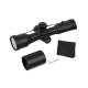 Приціл оптичний EOTech VUDU 5-25x50 FFP TR3 Horus (VDU5-25FFTR3)