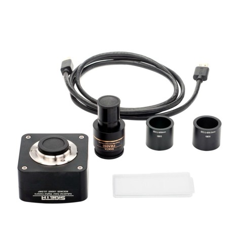Цифрова камера для мікроскопа SIGETA M3CMOS 10000 10.0MP USB3.0