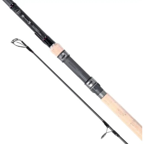 Удилище карповое Shimano Tribal Carp TX-2 Cork 12'/3.66m 3.25lbs - 2sec.