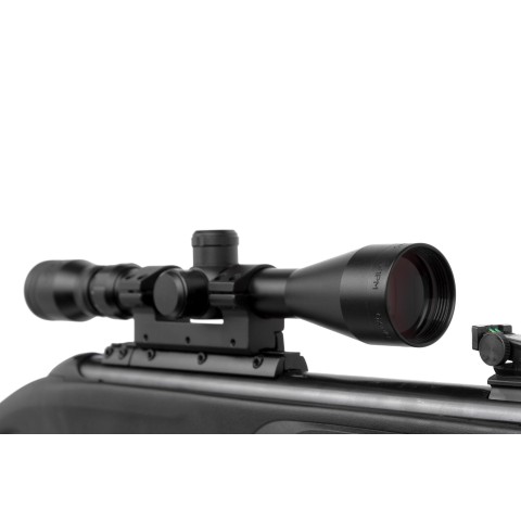 Пневматическая винтовка Gamo Elite Premium IGT кал.4,5