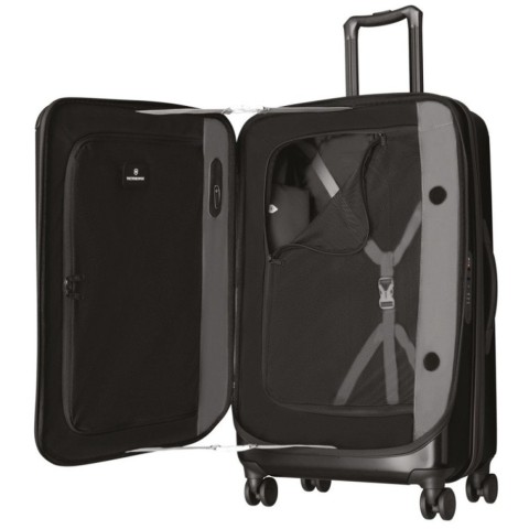 Валіза на 4 колесах Victorinox Travel SPECTRA 2.0/Black