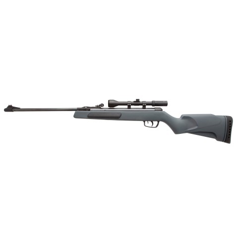 Пневматическая винтовка Gamo Combo Shadow 640