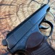 KWC PM (Пістолет Макарова) бу