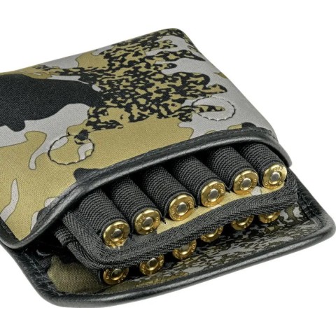 Патронташ Blaser HunTec Camo