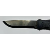 Ніж Morakniv Garberg Black Carbon Multi-Mount