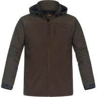 Куртка Hallyard Scarba 3XL Brown