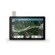 Спутниковый навигатор Garmin Tread XL Overland 10-дюймовый вездеходный