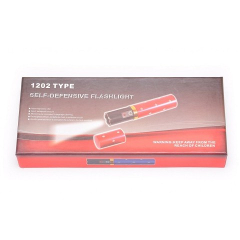 Засіб для відлякування собак Помада WS 903-328