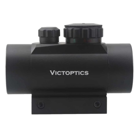 Приціл коліматорний Vector Optics 1x35 Red-Green
