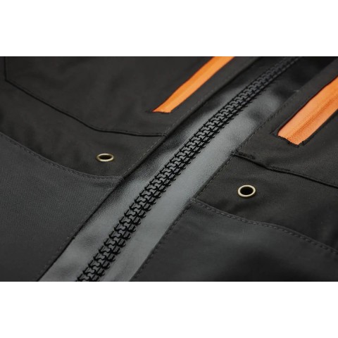 Вейдерсы Savage Gear SG8 Zip Chest SF W XL 45-47/10-12 MN