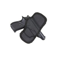 Кобура поясна метелик BLACK-ПМ