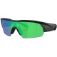 Очки Costa Del Mar Pilothouse Pro 580P Matte Black Green Mirror 06S9137