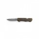 Ніж Benchmade Weekender, 2 клинки, олива 317-1
