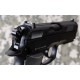 Пістолет пневматичний  ASG CZ 75D Compact 4,5 мм